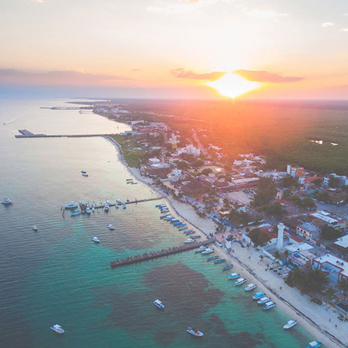 Puerto Morelos